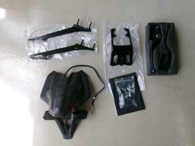 Yamaha MT-09 SP 2022