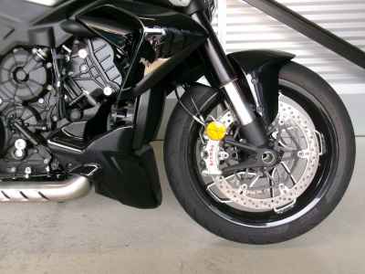 Ducati Diavel V4 2024