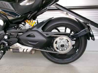 Ducati Diavel V4 2024