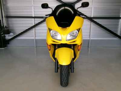 Honda Forza Z 2007