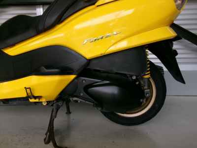 Honda Forza Z 2007