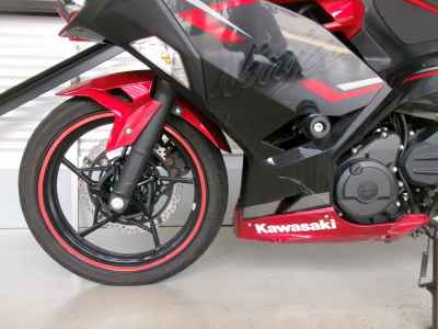 Kawasaki Ninja 400 2019