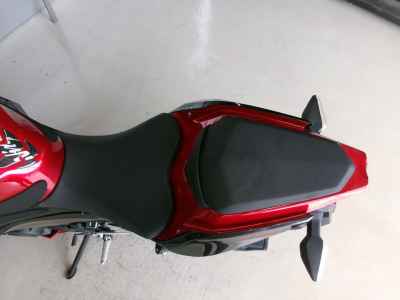 Kawasaki Ninja 400 2019