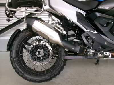 BMW R1300GS 2023
