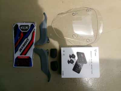 BMW R1300GS 2023