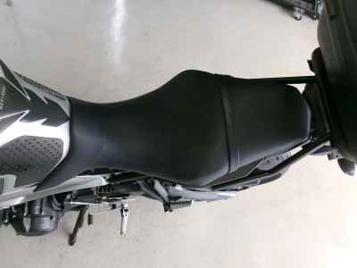 Yamaha MT-09 2016