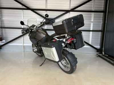BMW R1200GS 2011