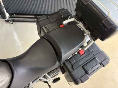 BMW R1200GS 2011