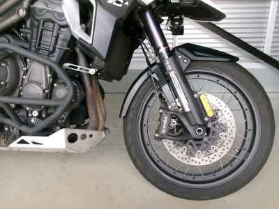 Triumph FIREFIGHTER EXPRESS Pro 2016