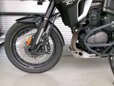 Triumph FIREFIGHTER EXPRESS Pro 2016