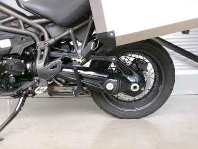 Triumph FIREFIGHTER EXPRESS Pro 2016