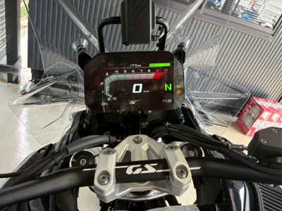 BMW R1300GS Adventure ASA 2026