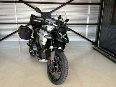 BMW R1300GS Adventure ASA 2026
