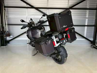 BMW R1300GS Adventure ASA 2026