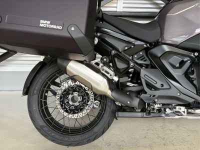 BMW R1300GS Adventure ASA 2026
