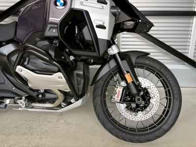 BMW R1300GS Adventure ASA 2026