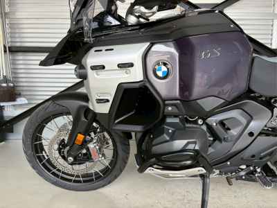 BMW R1300GS Adventure ASA 2026