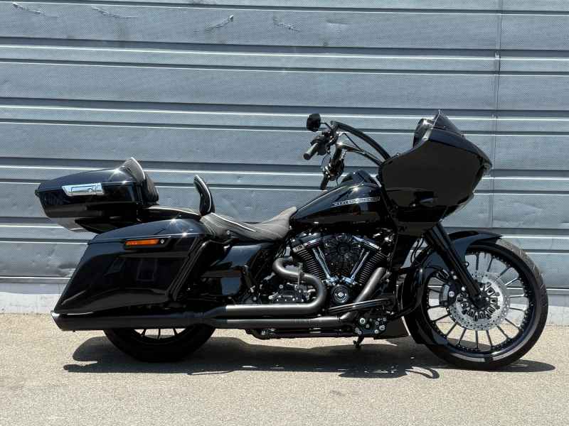 Harley-Davidson Road Glide FLTRXS1870 2019