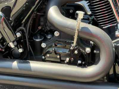 Harley-Davidson Road Glide FLTRXS1870 2019