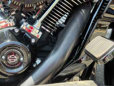 Harley-Davidson Road Glide FLTRXS1870 2019
