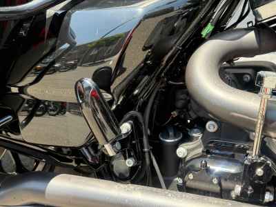 Harley-Davidson Road Glide FLTRXS1870 2019