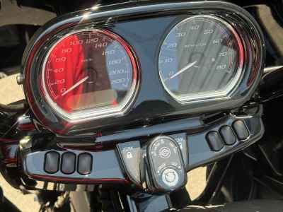 Harley-Davidson Road Glide FLTRXS1870 2019