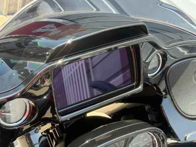 Harley-Davidson Road Glide FLTRXS1870 2019