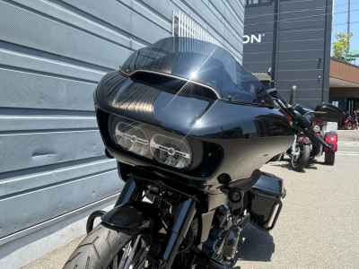 Harley-Davidson Road Glide FLTRXS1870 2019