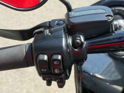 Harley-Davidson Road Glide FLTRXS1870 2019