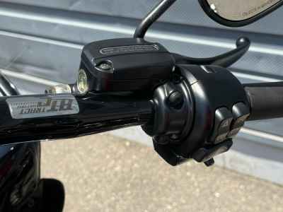 Harley-Davidson Road Glide FLTRXS1870 2019