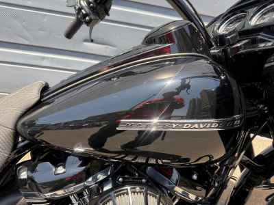 Harley-Davidson Road Glide FLTRXS1870 2019