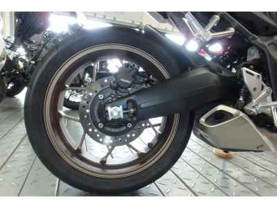 Honda CB650R E-Clutch 2025
