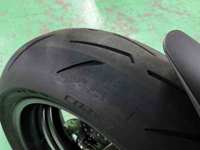 Ducati Streetfighter V4 2023