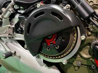 Ducati Streetfighter V4 2023