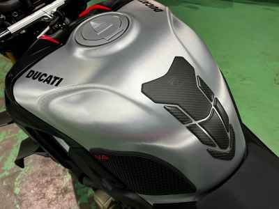 Ducati Streetfighter V4 2023