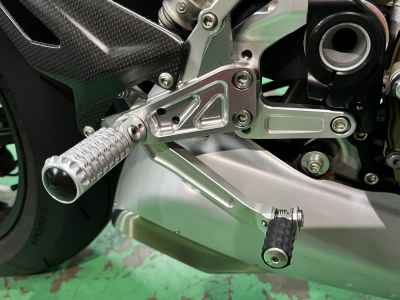 Ducati Streetfighter V4 2023
