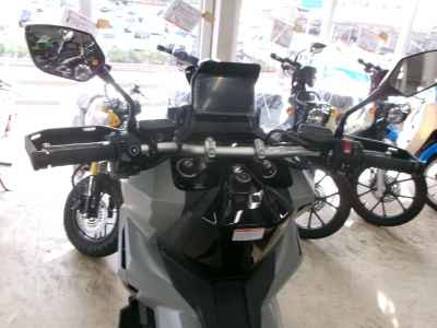 Honda X-Adv 750 2026
