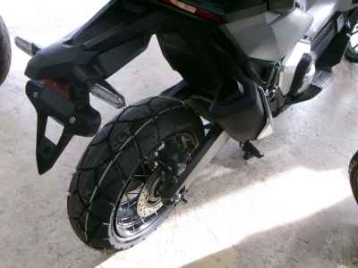 Honda X-Adv 750 2026