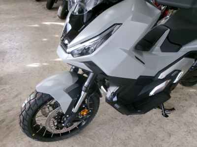 Honda X-Adv 750 2026