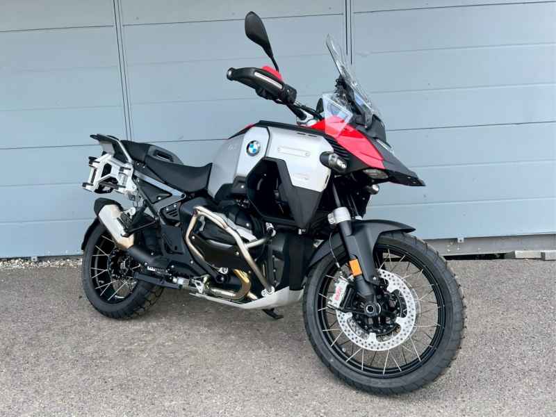 BMW R1300GS Adventure ASA 2025