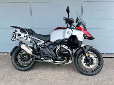 BMW R1300GS Adventure ASA 2025