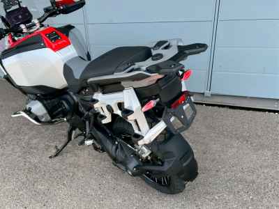 BMW R1300GS Adventure ASA 2025