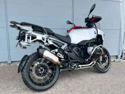 BMW R1300GS Adventure ASA 2025