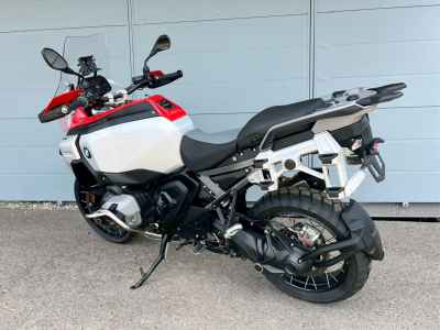 BMW R1300GS Adventure ASA 2025