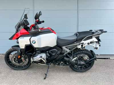 BMW R1300GS Adventure ASA 2025