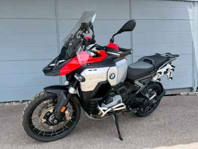 BMW R1300GS Adventure ASA 2025