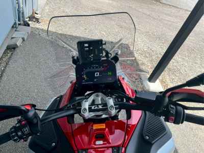 BMW R1300GS Adventure ASA 2025