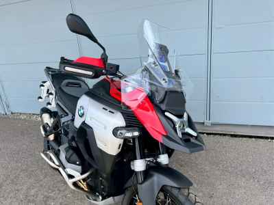 BMW R1300GS Adventure ASA 2025