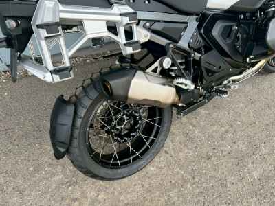 BMW R1300GS Adventure ASA 2025