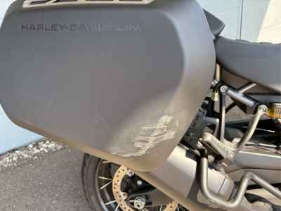 Harley-Davidson Pan America 1250 Special 2022